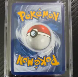 CGC 9.5/10 Pikachu V-Union SWSH140 SWSH: Sword & Shield Promo Cards Holo - Image 5