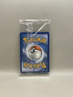 Poke Ball SWSH146 SWSH: Sword & Shield Promo Cards Holo Sealed Celebrations - Image 2