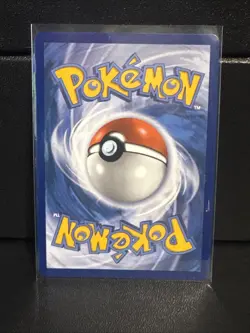 Pokemon TCG Slowpoke Pokeball Reverse Holo Card 018/131 Prismatic Evolutions - Image 3