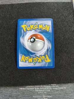 Torterra 10/95 2010 HGSS Unleashed Set Pokemon Card Holo Rare - Image 3