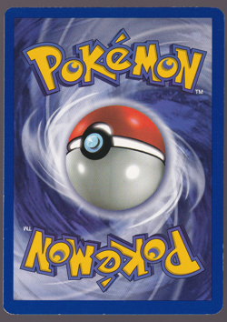 Nidoran 57/64 1st Edition Jungle Pokemon Card 1999 NM - Image 2