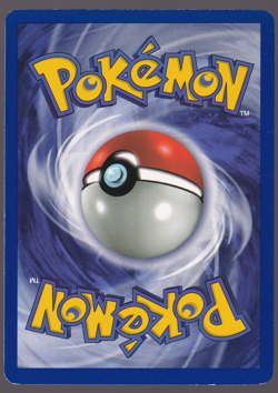 Jigglypuff 54/64 1st Edition Jungle Pokemon Card 1999 NM - Image 2