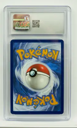 Lillie's Clefary ex 056/159 CGC 10 Journey Together JTG Graded Pokemon Card Slab - Image 2