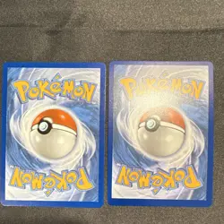 Pokemon TCG Crown Zenith 2-Card Holo Lot Tauros 096/086 Ampharos 090/086 - Image 4