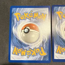 Pokemon TCG Crown Zenith 2-Card Holo Lot Tauros 096/086 Ampharos 090/086 - Image 5
