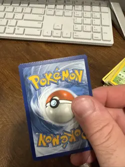 Duskull 83/236 - Cosmic Eclipse - Common NM- CRIMP ERROR CARD! - Image 3