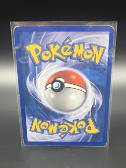 Pikachu 94/123 2007 Mysterious Treasures Pokemon Card - Image 4