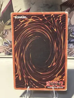 Red Eyes Black Dragon BPT-005 Secret Rare Limited Edition Yu-Gi-Oh Card LP - Image 5