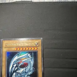 Blue-Eyes White Dragon SDK-001 Starter Deck: Kaiba 1st Edition - Image 5