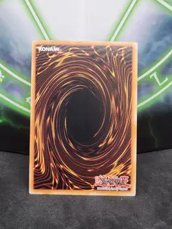 Yugioh Elemental HERO Liquid Soldier LED6-EN013 Ultra Rare NM - Image 2