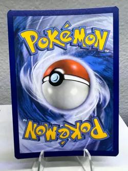 Pokemon Card - SM - Sun & Moon Metapod 2/149 Reverse Holo - NM - Image 2