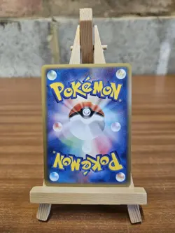 Pokemon 007/015 Medicham ex Fighting Quick Construction Pack Japanese Excellent - Image 4