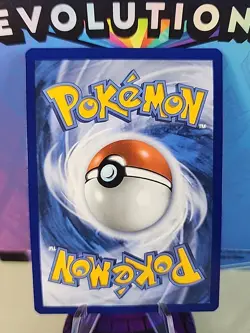 Nymble 096/094 Holo Illustration Rare Phantasmal Flames Pokemon Card - Image 2