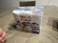 Pokemon TCG XY Evolutions Sealed Booster Box BRAND NEW PRISTINE - Image 1