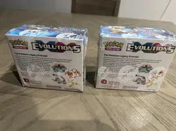 Pokemon TCG XY Evolutions Sealed Booster Box BRAND NEW PRISTINE - Image 3