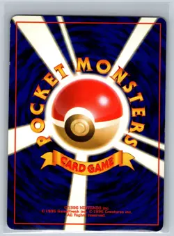 Lt. Surge's Magneton - Leaders' Stadium Pokemon Moderately Played Holo - Image 2