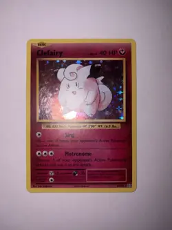 Pokemon Evolutions Holo Lot 5 Cards All LP-MP Condition - Image 4