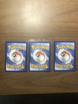 Pokemon Ace Spec Lot Of 3. Sparkling Crystal, Legacy Energy, Awakening Drum - Image 2