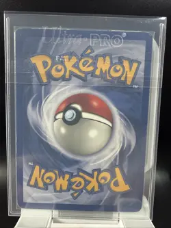 1999 Pokemon Hypno - Non-Holo Rare 23/62 - Image 3