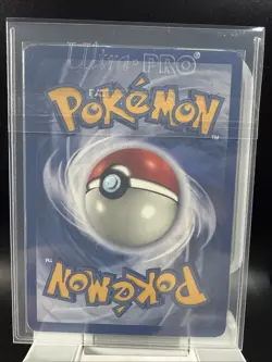 1999 Pokemon Hypno - Non-Holo Rare 23/62 - Image 4