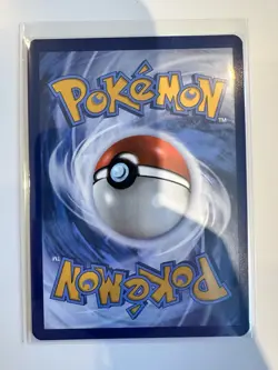 Pokemon TCG Ceruledge 197/191 SV08 Surging Sparks IR Full Art Holo Near Mint - Image 2