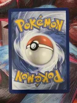 Pokemon TCG: Umbreon 130/197 Uncommon Reverse Holo SV03: Obsidian Flames NM - Image 2