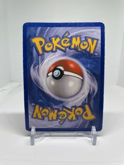 Quagsire Reverse Holo 9/123 – HeartGold SoulSilver Pokemon Cards TCG – DMG - Image 2