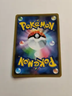 Jirachi 090/173 Holo - Japanese TAG TEAM GX: Tag All Stars - Pokemon Card SM12a - Image 3
