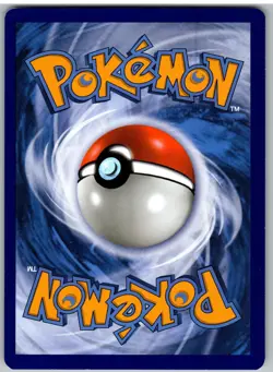Weezing XY163 Holo Promo XY Promo Pokemon Holo - Image 2