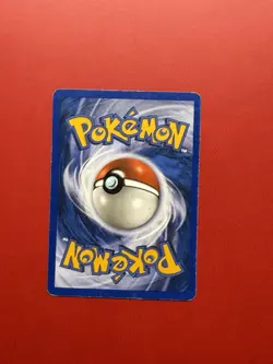 Poliwrath 26/144 Skyridge Regular Pokemon Tcg MP - Image 2