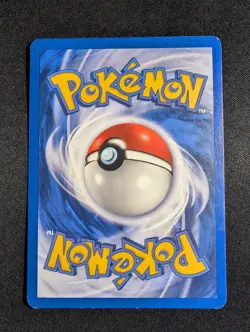 Pokemon Blaine's Charmander 61/132 Common Gym Challenge NM - Image 2