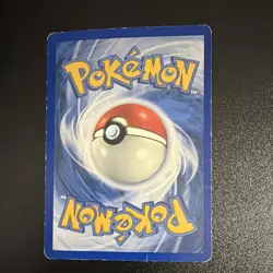 Nintendo Pokemon TCG Espeon 20/75 Neo Discovery Rare Eng Regular Unlimited - Image 2
