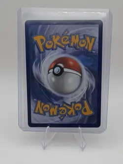 Pokemon TCG Rosa's Encouragement 123/088 Me03 Perfect Order SIR - Image 3