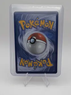 Pokemon TCG Rosa's Encouragement 123/088 Me03 Perfect Order SIR - Image 4
