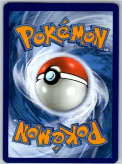 Maushold 161/198 Uncommon Scarlet & Violet Pokemon Reverse Holo Near Mint - Image 2