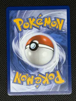 Pokemon Roxie’s Performance Trainer Supporter 112/086 Holo Chaos Rising - Image 2