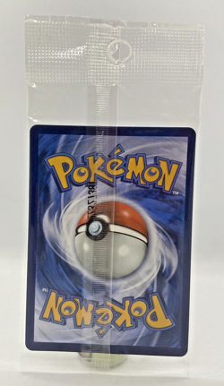 Special Pokemon Indonesia Trainer Stadium Celebration Fanfare 374/S-P SEALED - Image 2