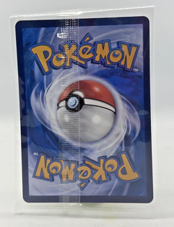 Pokemon Card Indonesia Bulbasaur Promo 114/SV-P Reverse Holo Poke Ball 151 Art - Image 2
