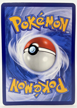 Special Pokemon TCG Indonesia Infernape Promo 288/S-P Indomaret Stamp - Image 2