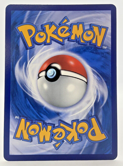 Special Pokemon TCG Indonesia Deoxys Gramedia Stamp Promo 265/S-P - Image 2
