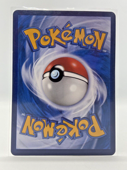 Special Pokemon TCG Indonesia Lugia Promo 053/S-P Indomaret Stamp Near Mint - Image 2
