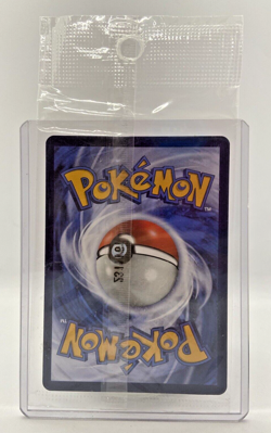Special Pokemon Indonesia Eevee Special Promo Championships 038/SV-P SEALED - Image 2