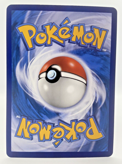 Special Pokemon TCG Indonesia Galaria Ponyta Promo 023/S-P Indomaret Stamp - Image 2