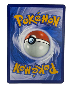 Limited Pokemon Card Indonesia Psyduck Promo 352/S-P ChaTime Stamp - Image 2