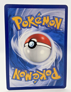 Special Pokemon TCG Indonesia Gyarados PROMO 008/SM-P Indomaret Stamp - Image 2