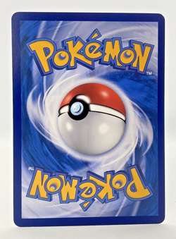 LIMITED Pokemon TCG Indonesia Sneasel Promo 090/SM-P Indomaret Stamp - Image 2