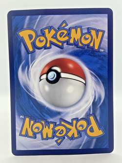 Special Pokemon TCG Indonesia Qwilfish Gramedia Stamp Promo 128/S-P - Image 2