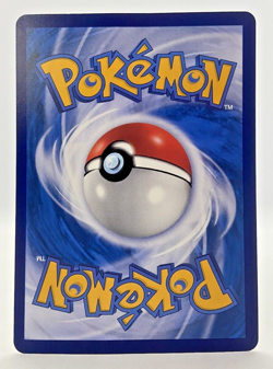 Pokemon TCG Indonesia Grookey Gramedia Special Stamp Promo 122/S-P - Image 2