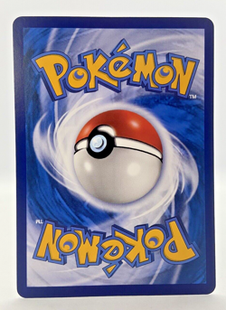 LIMITED Pokemon TCG Indonesia Indeedee Promo 075/S-P Indomaret Stamp - Image 2