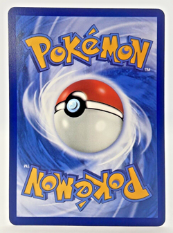 Special Pokemon TCG Indonesia Heatran Promo 293/S-P Indomaret Stamp - Image 2